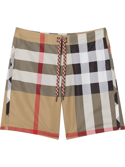 costume da bagno burberry|Designer Swimwear For Women .